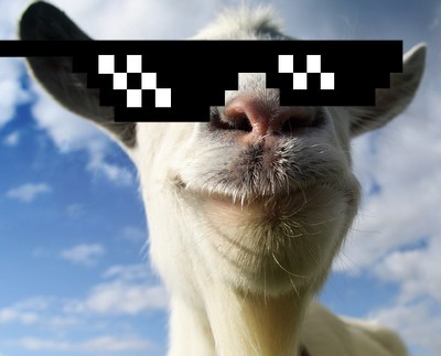 GMO_Goat avatar