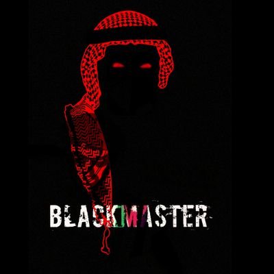 Blackmaster JO avatar