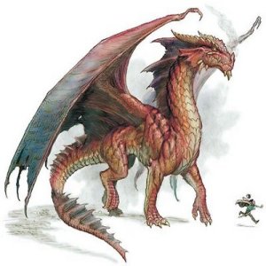 Drago avatar